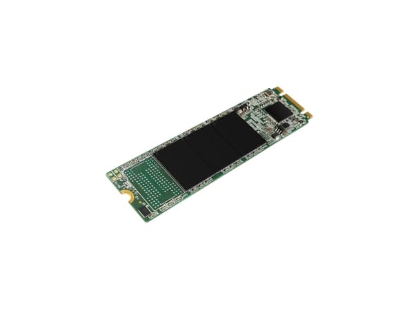 SILICON POWER A55 - SSD - 512 GB - inbyggd - M.2 2280 - SATA 6Gb/s