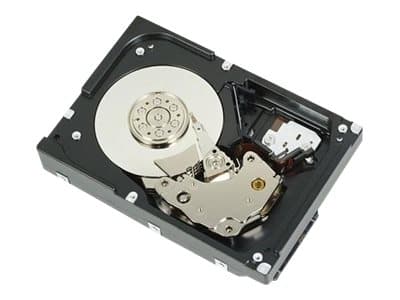 DELL 400-AUST intern harddisk 3.5" 2000 GB Serial ATA III