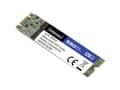 Miniatyrbild 5 av 5: Intenso TOP - SSD - 128 GB - inbyggd - M.2 2280 - SATA 6Gb/s