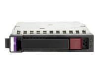 HPE - Hårddisk - 750 GB - hot-swap - 3,5" LFF - SATA 3Gb/s - 7200 rpm