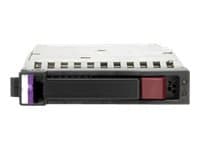 HPE - Hårddisk - 750 GB - hot-swap - 3,5" LFF - SATA 3Gb/s - 7200 rpm