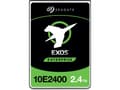 Miniatyrbild 5 av 5: Seagate Exos 10E2400 ST2400MM0129 - Hybridhårddisk - 2.4 TB (16 GB Flash) - inbyggd - 2.5" SFF - SAS 12Gb/s - 10000 rpm - buffert: 256 MB