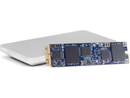 OWC SSD 240GB Aura Pro X Complete Up M.2 (OWCS3DAPB4MP02K)