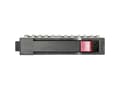 Miniatyrbild 3 av 5: HPE Dual Port Midline - Hårddisk - 1 TB - hot-swap - 2,5" SFF - SAS 6Gb/s - 7200 rpm