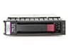 HPE Dual Port Midline - Hårddisk - 1 TB - hot-swap - 2,5" SFF - SAS 6Gb/s - 7200 rpm