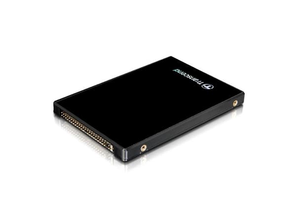 Transcend PSD330 - SSD - 64 GB - intern - 2.5" - IDE/ATA