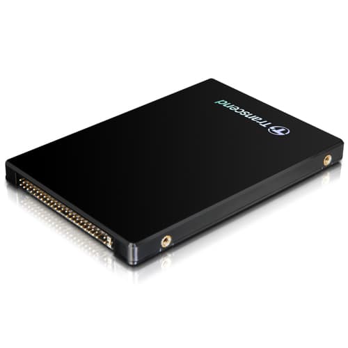 Transcend PSD330 - SSD - 64 GB - intern - 2.5" - IDE/ATA