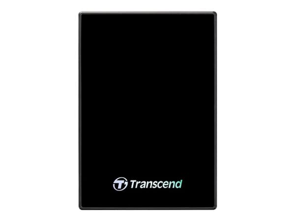 Transcend PSD330 - SSD - 64 GB - intern - 2.5" - IDE/ATA