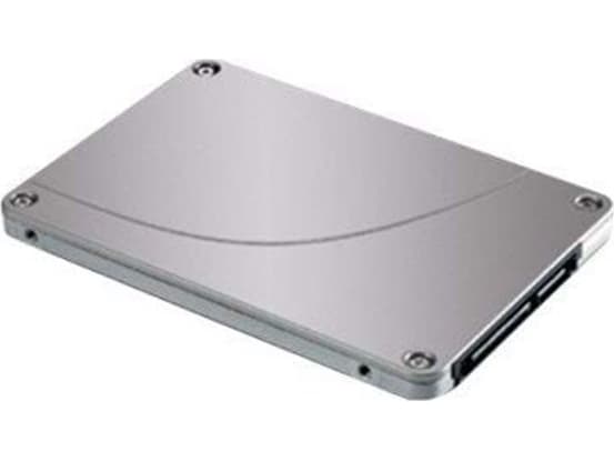 HPE Mixed Use - SSD - 480 GB - hot-swap - 2,5" SFF - SATA 6Gb/s - med HPE SmartDrive -kannatintuki