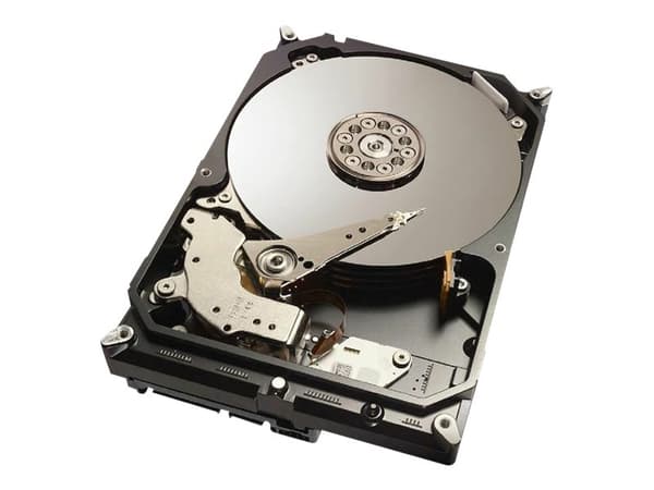 CoreParts - Hårddisk - 300 GB - hot-swap - 3,5" - SAS - 15000 rpm
