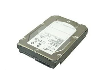 Seagate Cheetah 15K ST3600057SS - Hårddisk - 600 GB - intern - 3,5" - SAS 6Gb/s - 15000 rpm - buffert: 16 MB