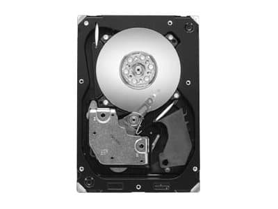 Seagate Cheetah 15K ST3600057SS - Hårddisk - 600 GB - intern - 3,5" - SAS 6Gb/s - 15000 rpm - buffert: 16 MB