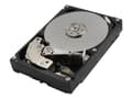 Pikkukuva 1 / 5: Toshiba Enterprise Capacity MG06ACAxxxx -sarja MG06ACA10TE - Kiintolevy - 10 TB - sisäinen - 3,5" - SATA 6Gb/s - 7200 rpm - puskuri: 256 MB