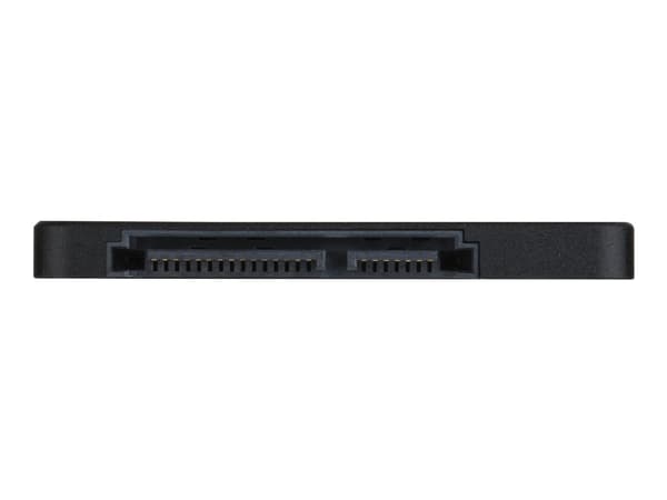 Verbatim Vi550 - SSD-levy - 256 GB - sisäinen - 2,5" - SATA 6Gb/s