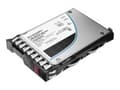 Pikkukuva 1 / 4: HPE Mixed Use-3 - SSD-levy - 1,6 TB - hot-swap - 2,5" SFF - SAS 12Gb/s - med HPE Smart Carrier