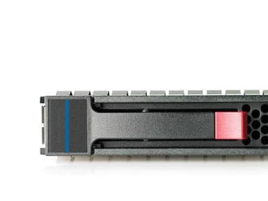 HP - Hårddisk - 250 GB - 3,5" - SATA 3Gb/s - 7200 rpm