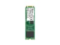 Miniatyrbild 3 av 5: Transcend MTS800 - SSD - 32 GB - inbyggd - M.2 2280 - SATA 6Gb/s