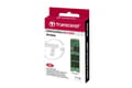 Miniatyrbild 4 av 5: Transcend MTS800 - SSD - 32 GB - inbyggd - M.2 2280 - SATA 6Gb/s