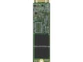 Miniatyrbild 5 av 5: Transcend MTS800 - SSD - 32 GB - inbyggd - M.2 2280 - SATA 6Gb/s