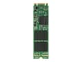 Miniatyrbild 1 av 5: Transcend MTS800 - SSD - 32 GB - inbyggd - M.2 2280 - SATA 6Gb/s