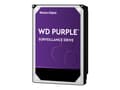 Miniatyrbild 3 av 5: WD Purple WD30PURZ - Hårddisk - 3 TB - intern - 3,5" - SATA 6Gb/s - 5400 rpm - buffert: 64 MB