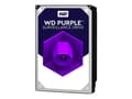 Miniatyrbild 1 av 5: WD Purple WD30PURZ - Hårddisk - 3 TB - intern - 3,5" - SATA 6Gb/s - 5400 rpm - buffert: 64 MB