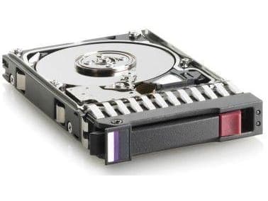 HP - Harddisk - 320 GB - intern - 2.5" - SATA 3Gb/s - 7200 rpm - for Presario CQ61