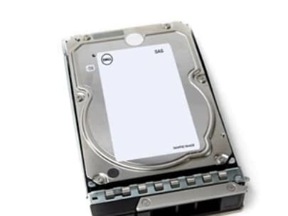 DELL 400-ATKL interna hårddiskar 3.5" 4000 GB SAS