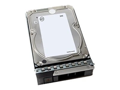 DELL 400-ATKL interna hårddiskar 3.5" 4000 GB SAS