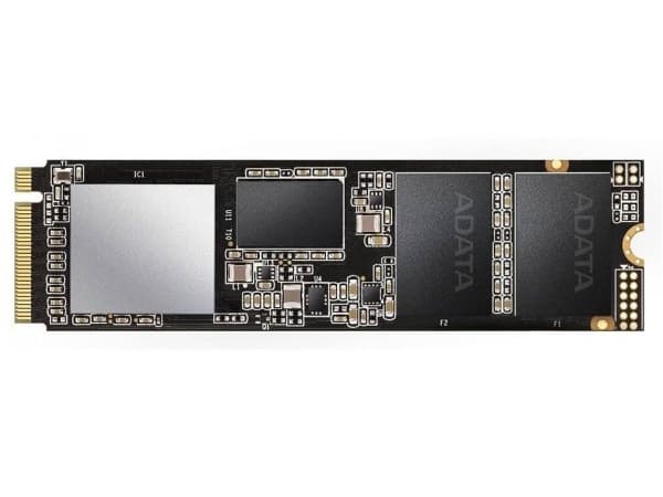 ADATA XPG SX8200 Pro - SSD - 1 TB - inbyggd - M.2 2280 - PCIe 3.0 x4 (NVMe)