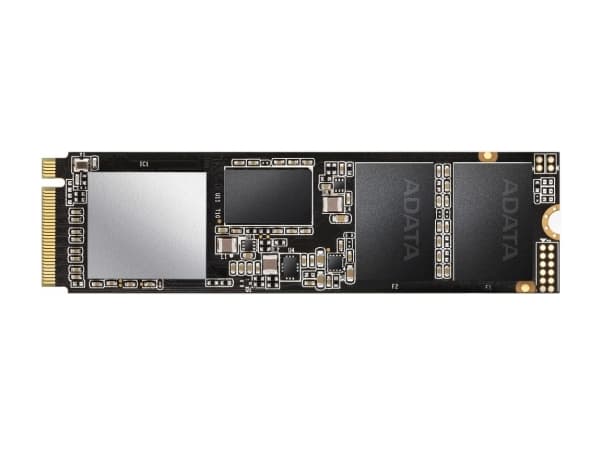 ADATA XPG SX8200 Pro - SSD - 1 TB - inbyggd - M.2 2280 - PCIe 3.0 x4 (NVMe)
