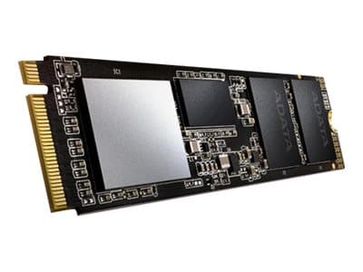 ADATA XPG SX8200 Pro - SSD - 1 TB - inbyggd - M.2 2280 - PCIe 3.0 x4 (NVMe)