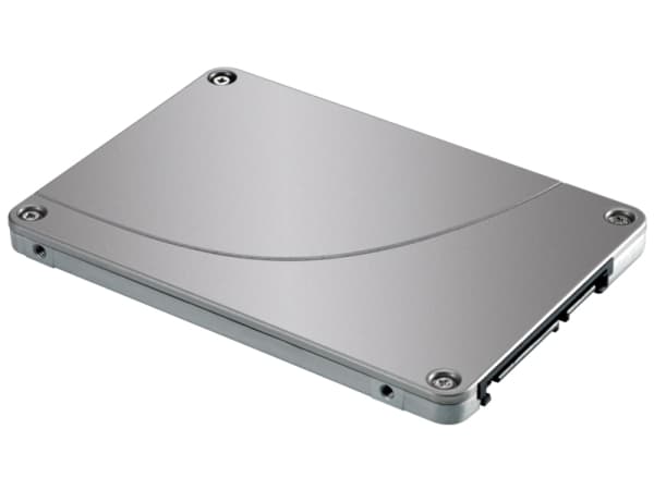 HPE - SSD - Read Intensive - 240 GB - inbyggd - 2.5" SFF - SATA 6Gb/s