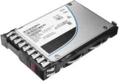 HPE - SSD - Read Intensive - 240 GB - inbyggd - 2.5" SFF - SATA 6Gb/s