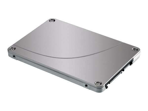 HPE - SSD - Read Intensive - 240 GB - inbyggd - 2.5" SFF - SATA 6Gb/s