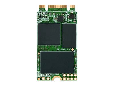 Transcend MTS420, 240 GB, M.2, 500 MB/s, 6 Gbit/s