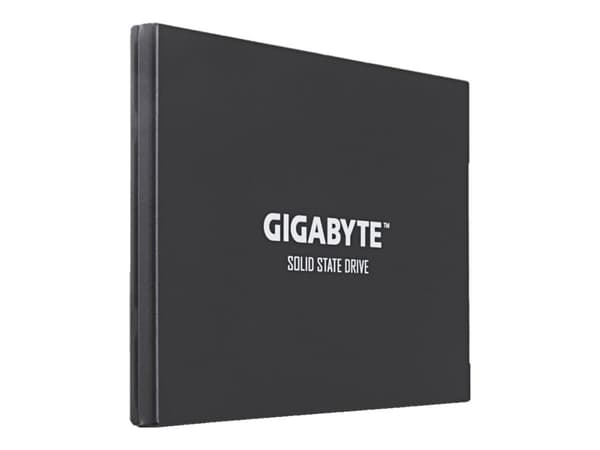 Gigabyte UD PRO Series GP-GSTFS30256GTTD - SSD - 256 GB - sisäinen - 2,5" - SATA 6Gb/s - puskuri: 256 MB