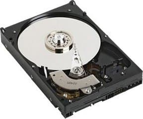 Dell - Harddisk - 300 GB - intern - 2.5" - 10000 rpm