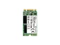 Pikkukuva 3 / 5: Transcend 430S, 128 GB, M.2, 560 MB/s, 6 Gbit/s