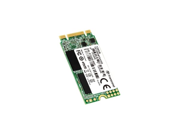 Transcend 430S, 128 GB, M.2, 560 MB/s, 6 Gbit/s