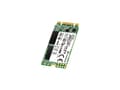 Pikkukuva 5 / 5: Transcend 430S, 128 GB, M.2, 560 MB/s, 6 Gbit/s