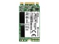Pikkukuva 1 / 5: Transcend 430S, 128 GB, M.2, 560 MB/s, 6 Gbit/s