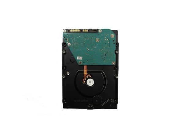 Dell - Harddisk - 1 TB - intern - 3.5" - SATA - 7200 rpm - for PowerEdge C5220, R210, R220, R320, R415, R420, R515, R520, R720, T110, T320, T420, T62