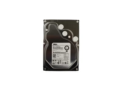 Dell - Harddisk - 1 TB - intern - 3.5" - SATA - 7200 rpm - for PowerEdge C5220, R210, R220, R320, R415, R420, R515, R520, R720, T110, T320, T420, T62