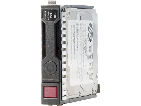 HEWLETT PACKARD ENTERPRISE HPE 8TB 6G SATA 7.2K LFF 512e LP MDL HDD (834028-B21)