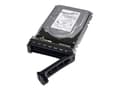 Miniatyrbild 1 av 5: Dell - Hårddisk - 600 GB - hot-swap - 2,5" - SAS 12Gb/s - NL - 10000 rpm