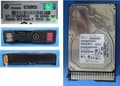 Pikkukuva 4 / 4: HPE Performance - Kiintolevy - 6 TB - hot-swap - 3,5" LFF - SATA 6Gb/s - 7200 rpm - med HP SmartDrive-taske