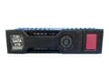 Pikkukuva 1 / 4: HPE Performance - Kiintolevy - 6 TB - hot-swap - 3,5" LFF - SATA 6Gb/s - 7200 rpm - med HP SmartDrive-taske