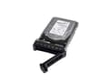 Miniatyrbild 1 av 2: DELL P6GJX, 600 GB, 10000 RPM, 2.5", SAS