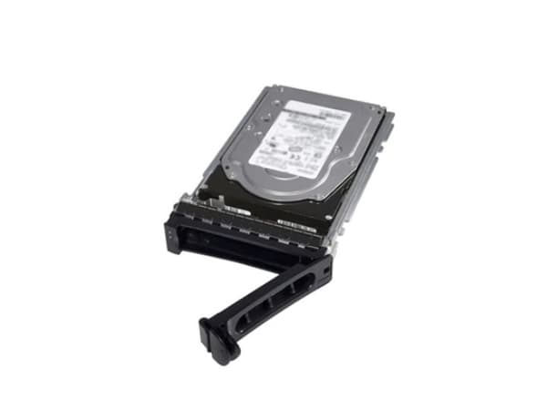 DELL P6GJX, 600 GB, 10000 RPM, 2.5", SAS